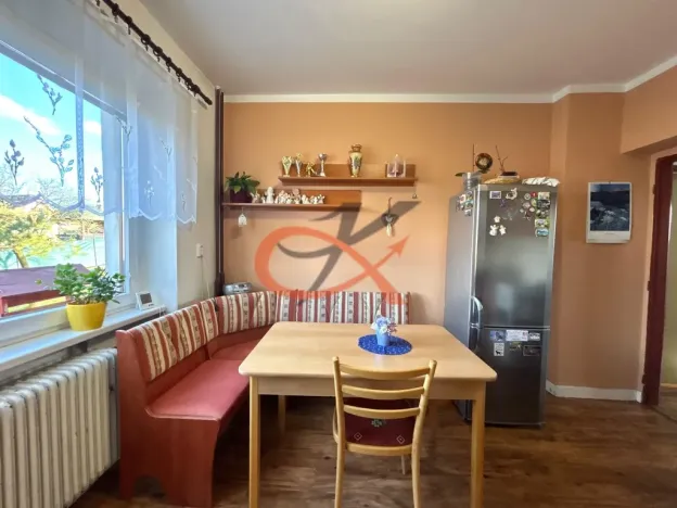 Prodej rodinného domu, Střítež nad Bečvou, 170 m2