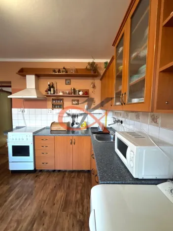 Prodej rodinného domu, Střítež nad Bečvou, 170 m2