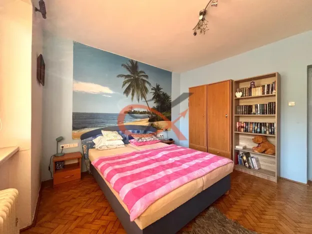 Prodej rodinného domu, Střítež nad Bečvou, 170 m2