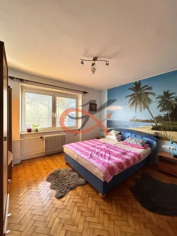 Prodej rodinného domu, Střítež nad Bečvou, 170 m2