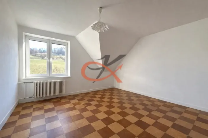 Prodej rodinného domu, Střítež nad Bečvou, 170 m2