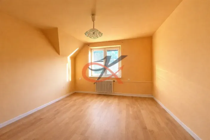 Prodej rodinného domu, Střítež nad Bečvou, 170 m2