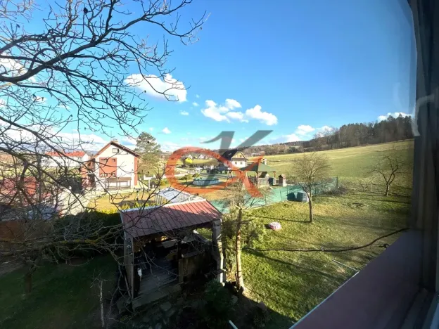 Prodej rodinného domu, Střítež nad Bečvou, 170 m2