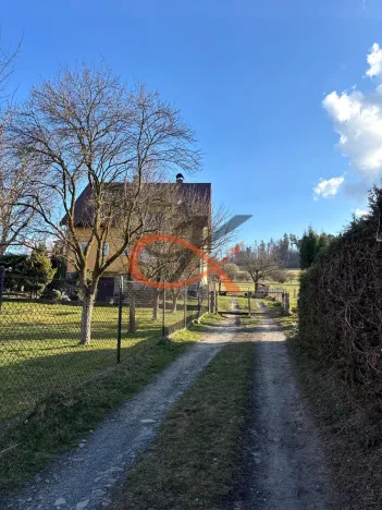 Prodej rodinného domu, Střítež nad Bečvou, 170 m2