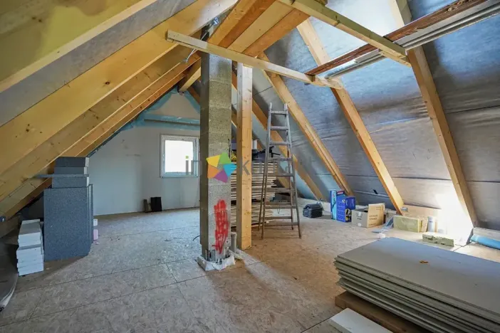 Prodej rodinného domu, Holasovice, 107 m2