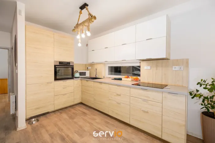 Prodej rodinného domu, Svatobořice-Mistřín - Svatobořice, 124 m2