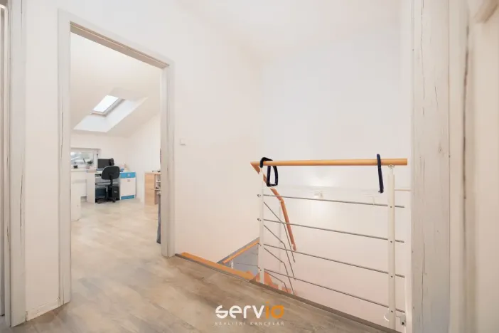 Prodej rodinného domu, Svatobořice-Mistřín - Svatobořice, 124 m2