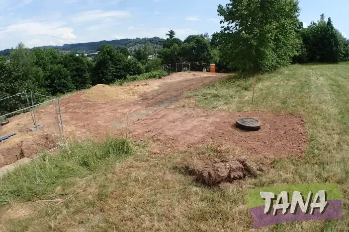 Prodej pozemku pro bydlení, Semily, K Lomu, 1551 m2