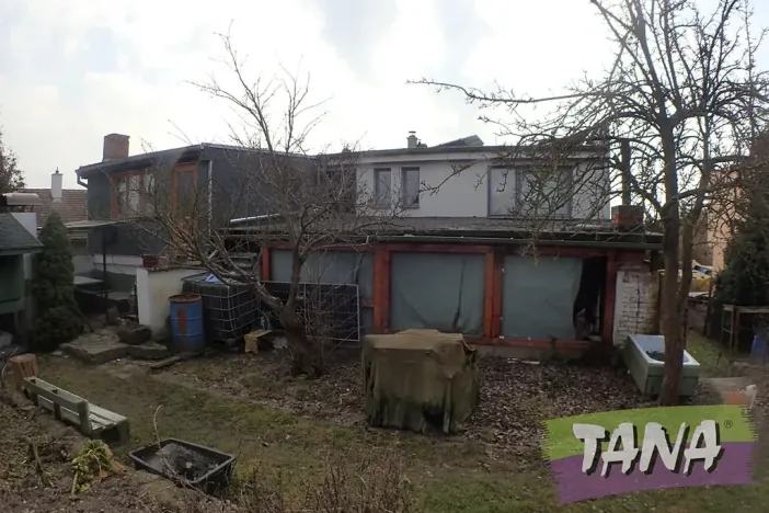 Prodej rodinného domu, Semčice, 300 m2