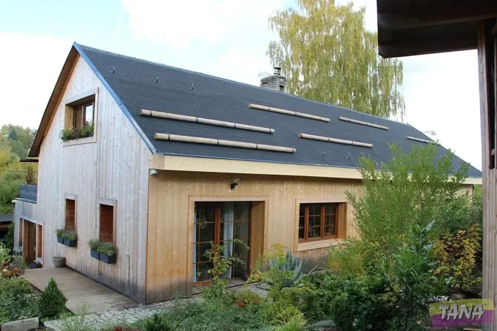 Prodej rodinného domu, Držkov, 260 m2