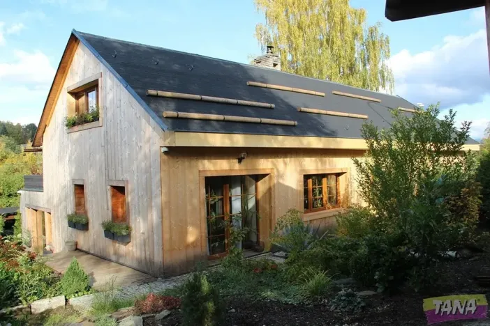 Prodej rodinného domu, Držkov, 260 m2