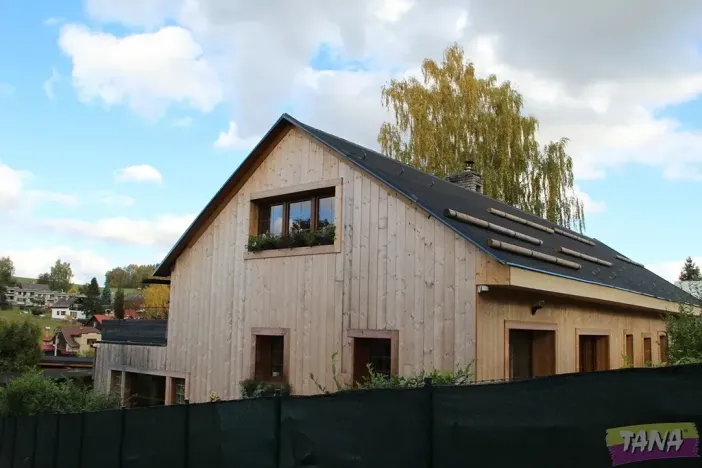 Prodej rodinného domu, Držkov, 260 m2