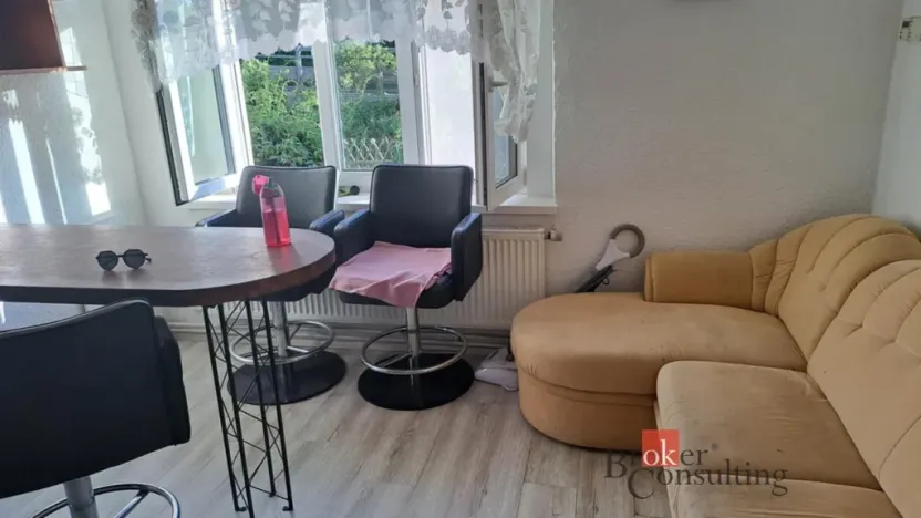 Prodej bytu 1+1, Březová, Cínová, 45 m2