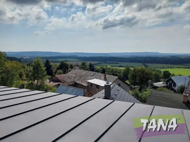 Prodej bytu 1+1, Jenišovice, 47 m2