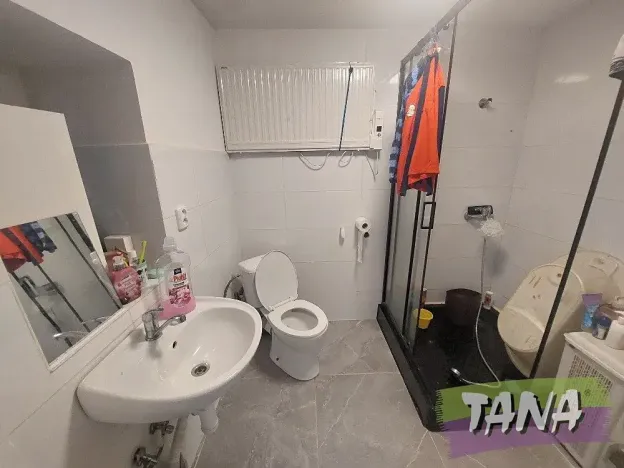 Prodej bytu 2+1, Jenišovice, 54 m2