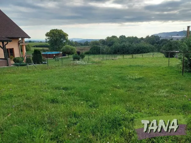 Prodej pozemku pro bydlení, Mnichovo Hradiště, 1004 m2