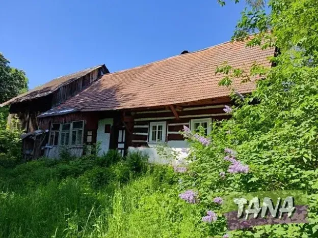 Prodej chalupy, Roprachtice, 50 m2