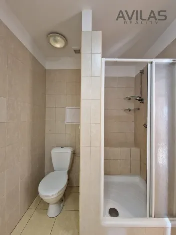 Prodej bytu 2+kk, Benešov, 52 m2