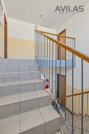 Prodej bytu 2+kk, Benešov, 52 m2