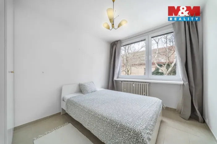 Prodej bytu 4+1, Praha - Malešice, Niederleho, 88 m2