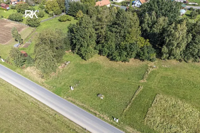 Prodej pozemku pro bydlení, Chotěboř, 1328 m2