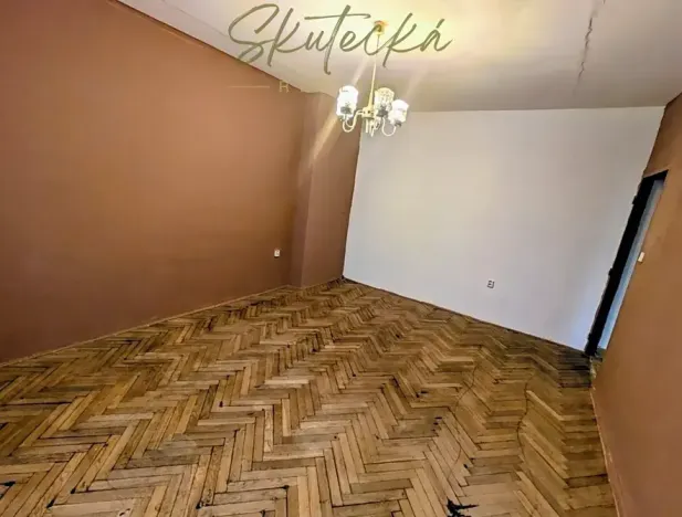 Prodej bytu 2+1, Hodonín, 56 m2