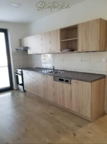 Pronájem bytu 1+kk, Hodonín, 45 m2