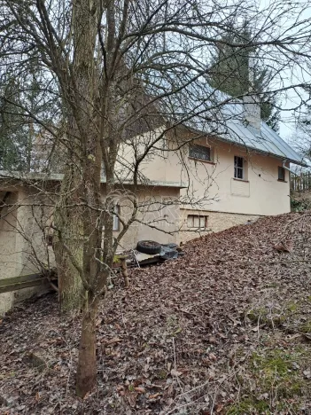 Prodej rodinného domu, Městečko, 55 m2