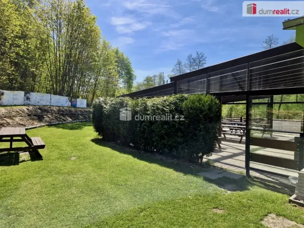 Prodej restaurace, Dasnice, 230 m2