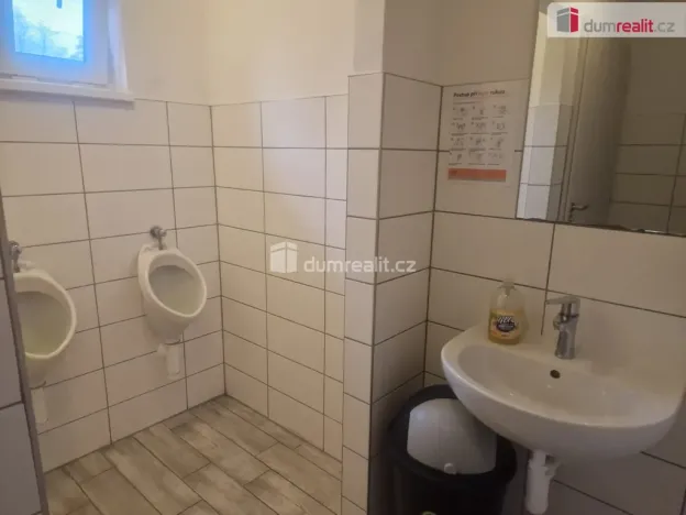 Prodej restaurace, Dasnice, 230 m2