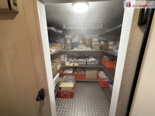 Prodej restaurace, Dasnice, 230 m2