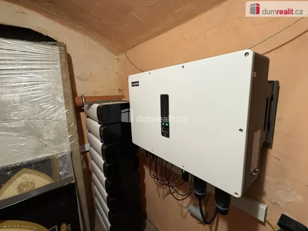 Prodej restaurace, Dasnice, 230 m2