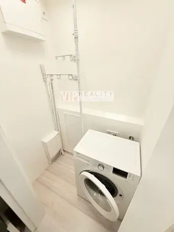 Prodej bytu 2+kk, Brno, U Červeného mlýna, 57 m2