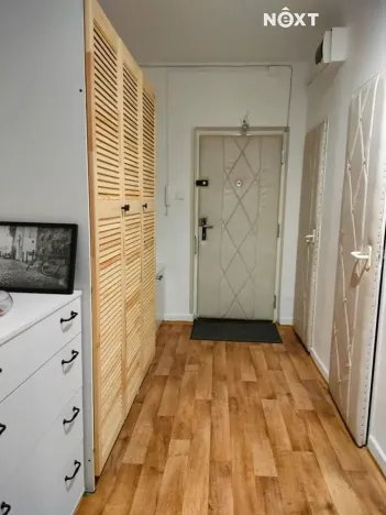 Pronájem bytu 2+1, Karviná, Haškova, 55 m2