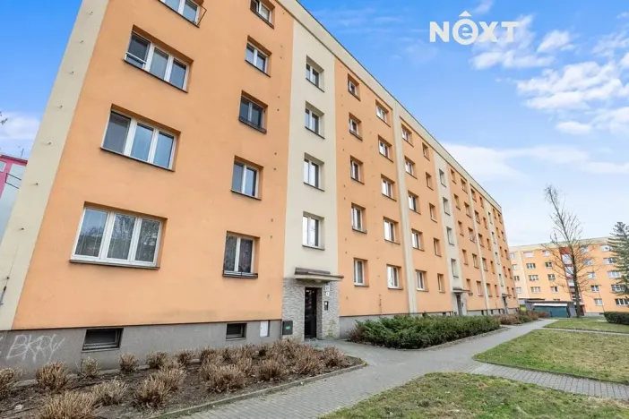 Prodej bytu 2+1, Karviná, Březová, 55 m2