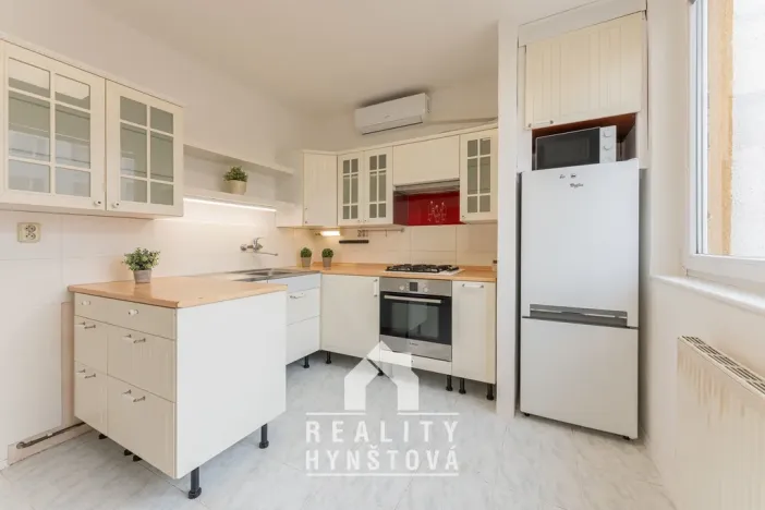 Prodej bytu 1+1, Blansko, Okružní, 40 m2