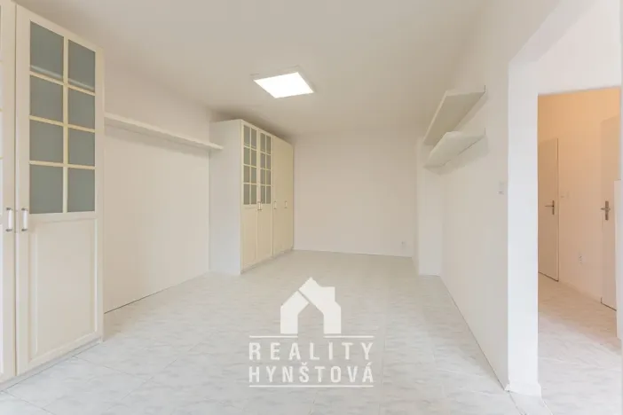 Prodej bytu 1+1, Blansko, Okružní, 40 m2