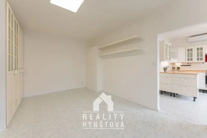 Prodej bytu 1+1, Blansko, Okružní, 40 m2