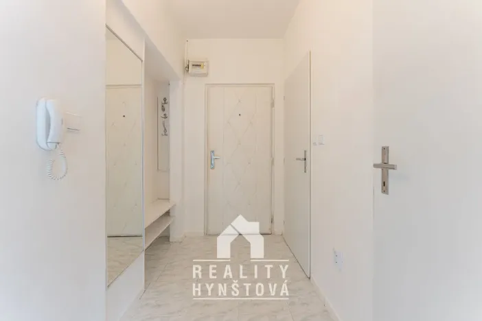 Prodej bytu 1+1, Blansko, Okružní, 40 m2