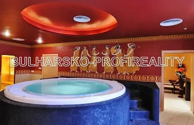 Prodej bytu 2+kk, Aheloy, Bulharsko, 64 m2