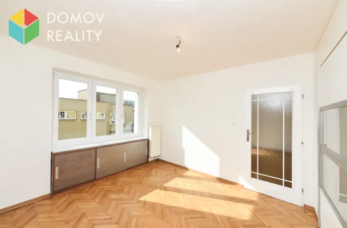 Pronájem bytu 3+1, Beroun, Vladislava Vančury, 63 m2