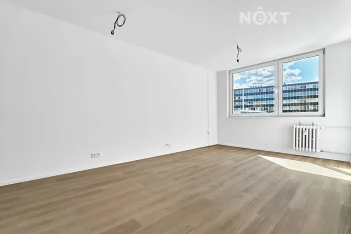 Prodej bytu 2+kk, Praha - Vršovice, V předpolí, 45 m2