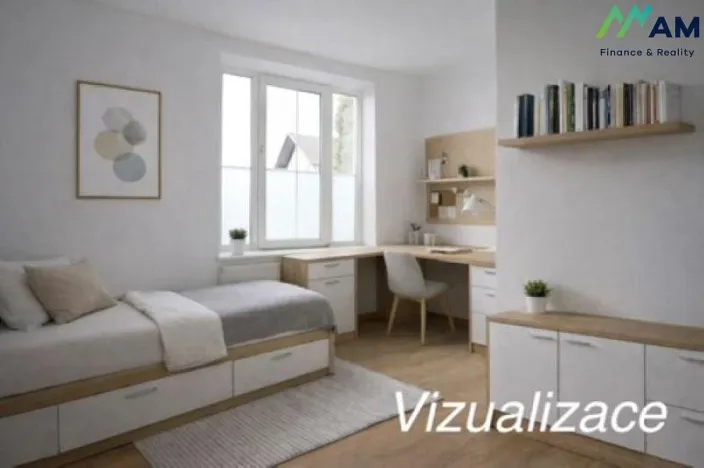 Prodej bytu 3+kk, Třinec - Staré Město, Dvořákova, 81 m2