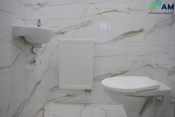 Prodej bytu 3+kk, Třinec - Staré Město, Dvořákova, 81 m2