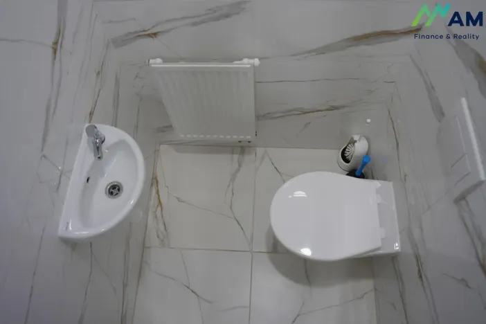 Prodej bytu 3+kk, Třinec - Staré Město, Dvořákova, 81 m2