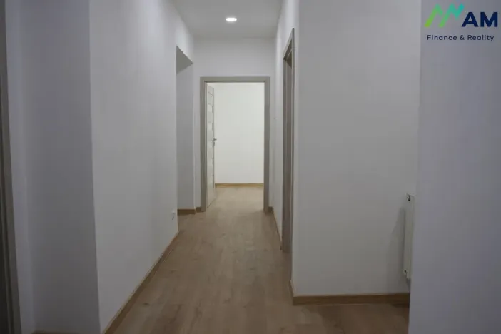 Prodej bytu 3+kk, Třinec - Staré Město, Dvořákova, 81 m2