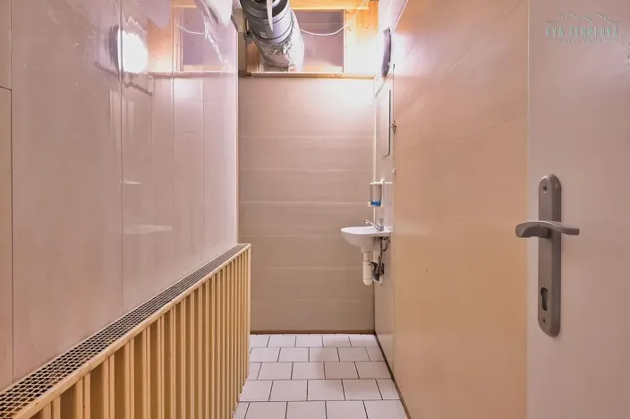 Prodej restaurace, Plzeň, Nerudova, 134 m2