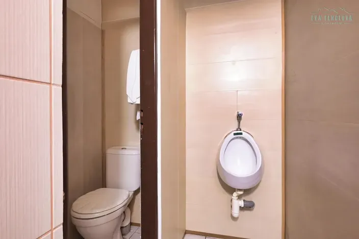 Prodej restaurace, Plzeň, Nerudova, 134 m2