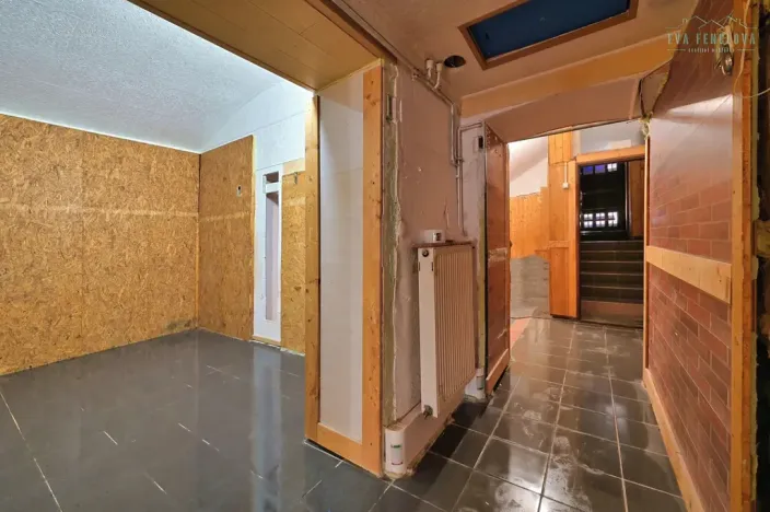 Prodej bytu 4+kk, Plzeň, Nerudova, 134 m2