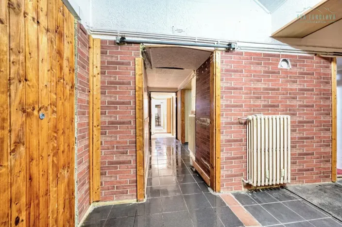 Prodej bytu 4+kk, Plzeň, Nerudova, 134 m2